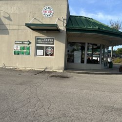 Sam's Hot Dog Stand-Lexington Green