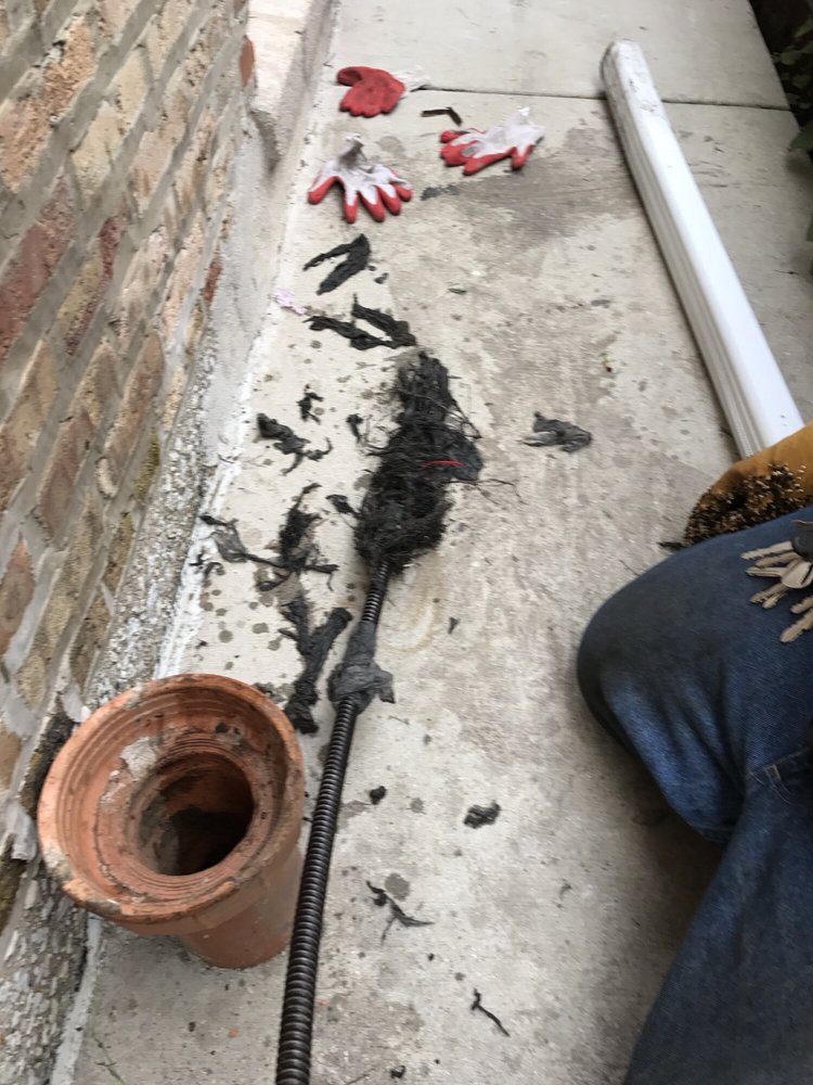 Slide of M & N Plumbing and Sewer