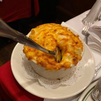 Joseph's Steakhouse - Mac & Cheese - Steakhouses Near Me - Bridgeport, Connecticut