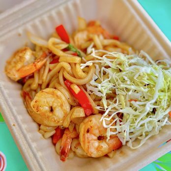 Happy Belly - Food Trucks Near Me - Kihei, Hawaii