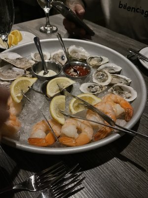 Montauk Seafood Grill by null