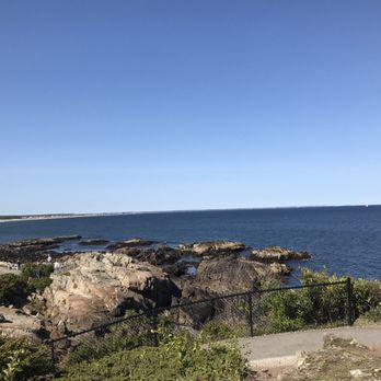 Marginal Way Preservation Fund - Community Service/Non-Profit Near Me - Ogunquit, Maine