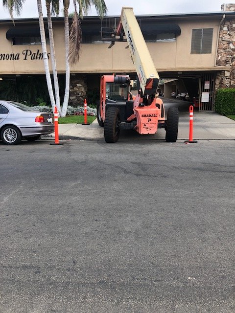 Slide of Ronstadt Roofing