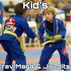 Tactical Krav Maga - Kids Martial Arts Program Aubrey TX and Pilot Point TX - Brazilian Jiu Jitsu and Krav Maga