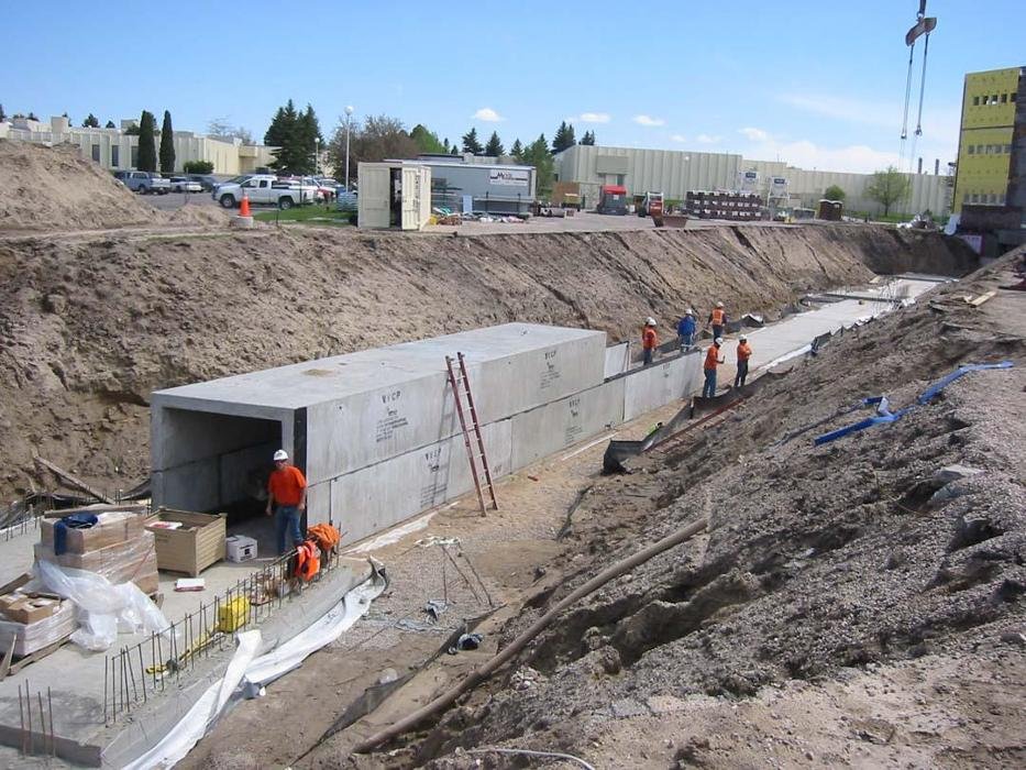 AZTEC CONSTRUCTION - Updated June 2025 - 10 Photos - 1215 E Fox Farm Rd ...