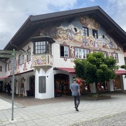 Grasegger Haus