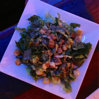 M & J Bistro - Salad - New American Near Me - Tracy, California