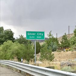 Silver City