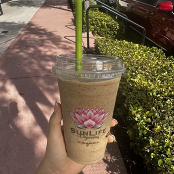 SunLife Organics - Juice Bars & Smoothies Near Me - Miami Beach, Florida SunLife Organics - Juice Bars & Smoothies Near Me - Miami Beach, Florida