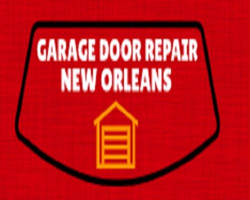 Garage Door Repair New Orleans - Garage Door Contractor in New Orleans, LA