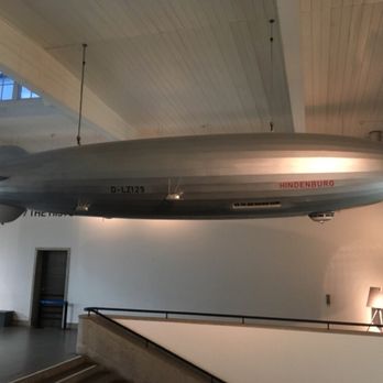 Zeppelin Museum - Museums Near Me - Friedrichshafen, BW