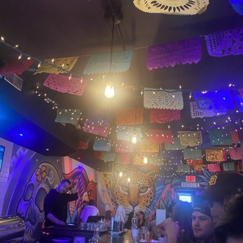 La Chingada - Mexican Near Me - Toronto, Ontario