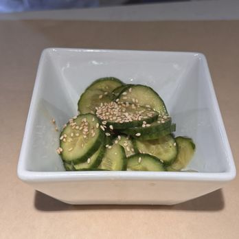 The Bar - Hand Rolls by Seabutter - Sushi Bars Near Me - Glendale, California The Bar - Hand Rolls by Seabutter - Sushi Bars Near Me - Glendale, California
