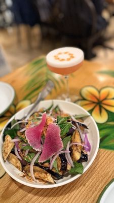 Padaek Arlington Ridge by null