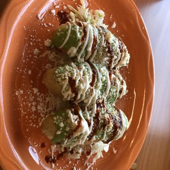 El Cabrito - Molotes...amazing! - Mexican Near Me - Burien, Washington El Cabrito - Molotes...amazing! - Mexican Near Me - Burien, Washington