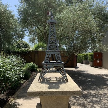 Cornerstone Sonoma - A Paris. Just kidding. - Venues & Event Spaces Near Me - Sonoma, California Cornerstone Sonoma - A Paris. Just kidding. - Venues & Event Spaces Near Me - Sonoma, California