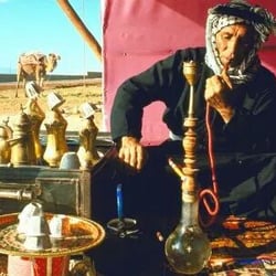 Ali Baba Cafe & Hookah Bar