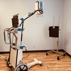 Healthtopia Clinics - X-ray on-site