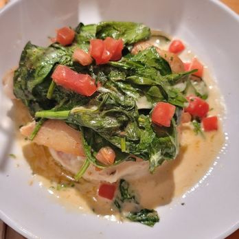 Bubba Gump Shrimp - Lumch - Jenny's Catch, $13.00 - Seafood Near Me - Orlando, Florida