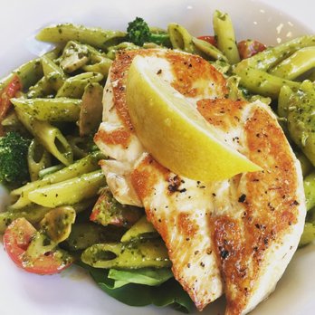 Pau Pizza - Pasta with Fish - Pizza Near Me - Kamuela, Hawaii Pau Pizza - Pasta with Fish - Pizza Near Me - Kamuela, Hawaii