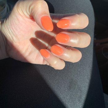 Dipping Nails & Spa - Nail Salons Near Me - Phoenix, Arizona