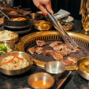 MOA Korean BBQ & Bar - Barbeque Near Me - Charlotte, North Carolina