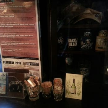21st Amendment Brewery - Brewpubs Near Me - San Francisco, California