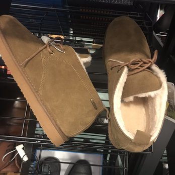 Oak Park Mall - UGG-likes - Shopping Centers Near Me - Overland Park, Kansas