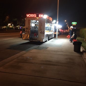 Tacos El Rojo - Truck - Food Trucks Near Me - Whittier, California Tacos El Rojo - Truck - Food Trucks Near Me - Whittier, California