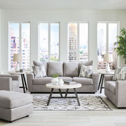 Romeo's Furniture