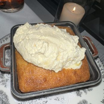Virtue Restaurant - Cornbread & Honey Butter - Southern Near Me - Chicago, Illinois Virtue Restaurant - Cornbread & Honey Butter - Southern Near Me - Chicago, Illinois