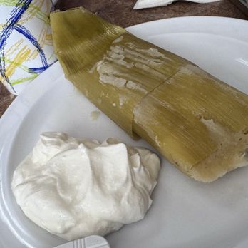 Pupuseria La Estrella - Corn tamales - Latin American Near Me - Colton, California Pupuseria La Estrella - Corn tamales - Latin American Near Me - Colton, California
