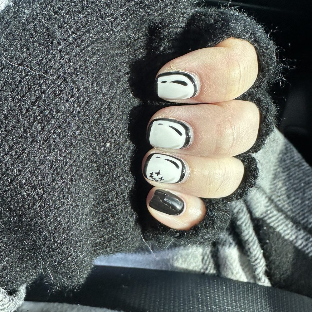 K Nails & Spa - Nail Salons Near Me - Eau Claire, Wisconsin