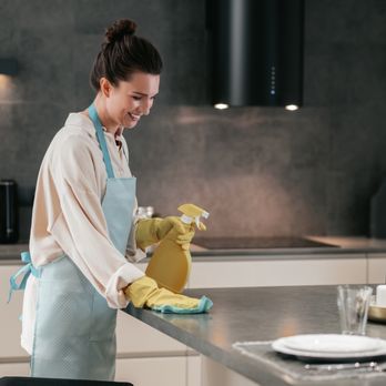 Houz Helpers - Home Cleaning Near Me Houz Helpers - Home Cleaning Near Me