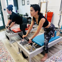 Swan Movement Arts - Great small classes so you get individualized instruction