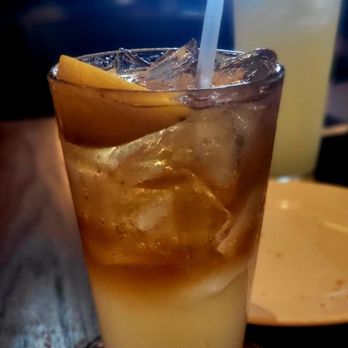 LongHorn Steakhouse - Tito's Tea - Steakhouses Near Me - Wareham, Massachusetts