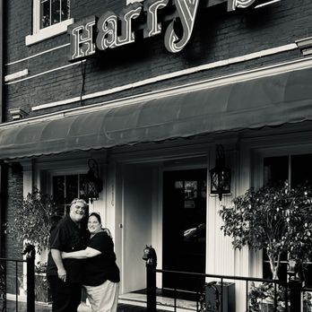 HARRY’S SEAFOOD BAR AND GRILLE - 505 Photos & 488 Reviews - 110 SE 1st