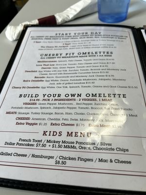 Menu photo 4 Cherry Pit Cafe Deerfield, IL Menu photo 4 Cherry Pit Cafe Deerfield, IL