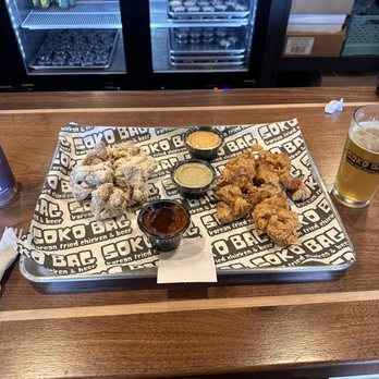Soko Bag - The fried chicken is amazing and worth adding the beer! Highly recommend! - Korean Near Me - Phoenixville, Pennsylvania Soko Bag - The fried chicken is amazing and worth adding the beer! Highly recommend! - Korean Near Me - Phoenixville, Pennsylvania
