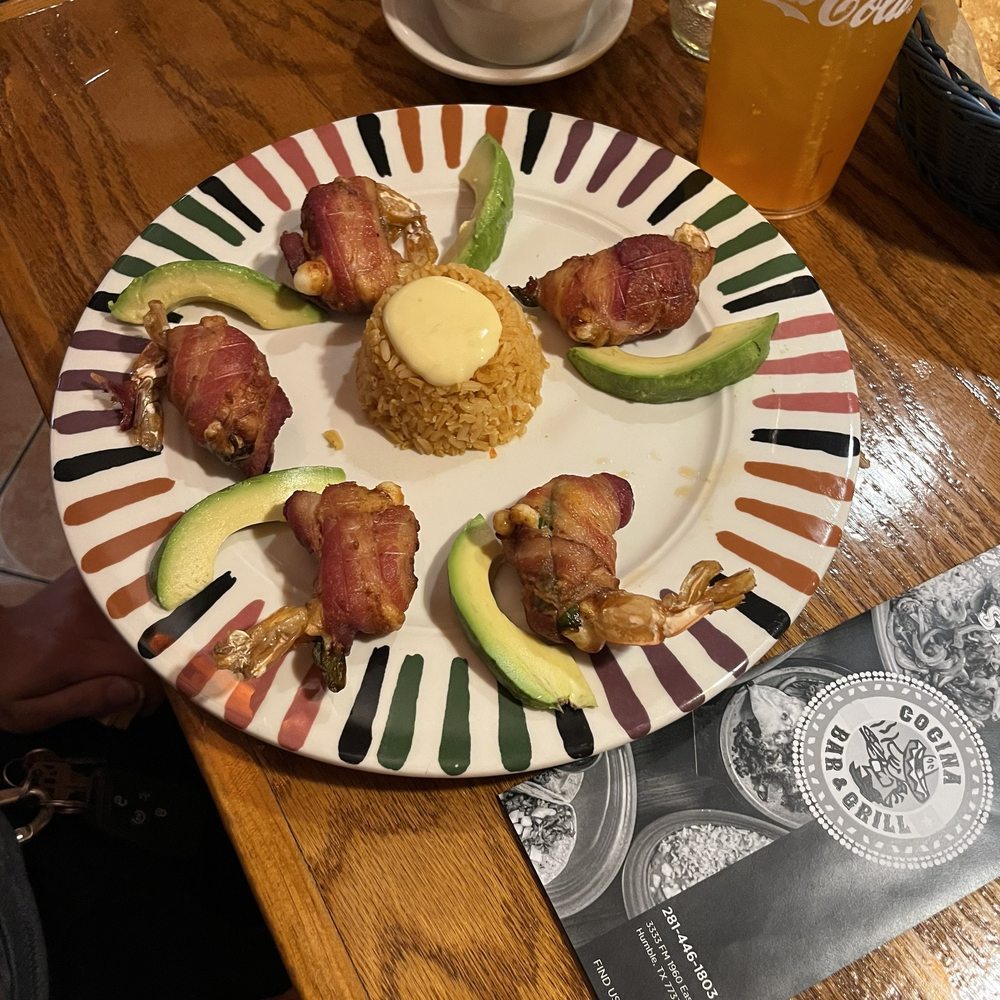 Sabino’s Mexican Cocina