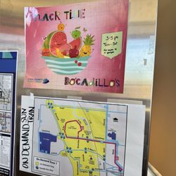Quincie Douglas Branch Library - Snacks for kids 3-5 Tues- Saturday