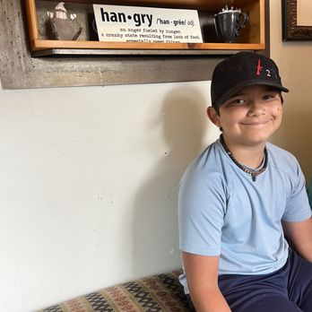 Chow - Hangry... - Breakfast & Brunch Near Me - Bend, Oregon