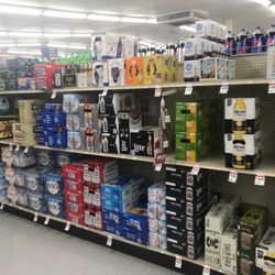 Family Fare Supermarket - Beer
