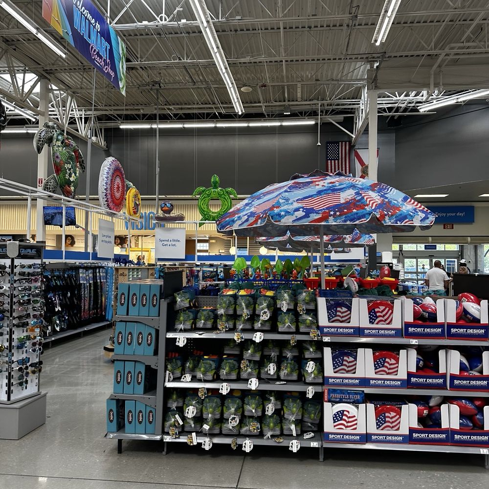 Walmart Supercenter - Summer station - Department Stores Near Me - Naples, Florida Walmart Supercenter - Summer station - Department Stores Near Me - Naples, Florida