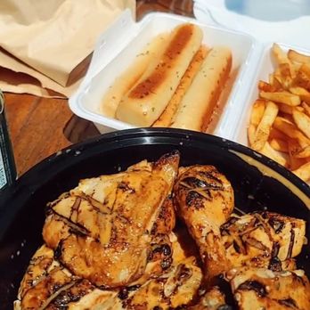 Galito's Flame Grilled Chicken - Portuguese Near Me - Mississauga, Ontario
