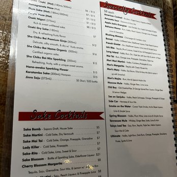 Mori Mori - Menu - Japanese Near Me - Mount Juliet, Tennessee Mori Mori - Menu - Japanese Near Me - Mount Juliet, Tennessee