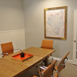 Northstar Mortgage - Our conference room