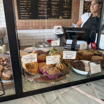 Cafecito - Coffee & Tea Near Me - Phoenix, Arizona