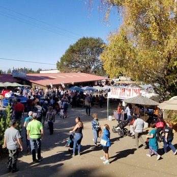 High Hill Ranch - Donuts Near Me - Placerville, California High Hill Ranch - Donuts Near Me - Placerville, California