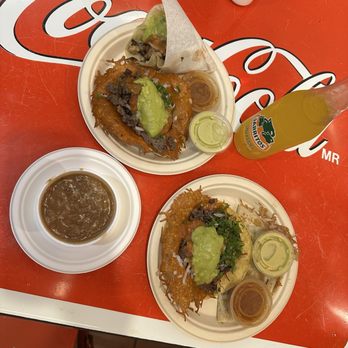 Taqueria De Diez - More tacos - Tacos Near Me - Austin, Texas Taqueria De Diez - More tacos - Tacos Near Me - Austin, Texas